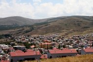 Photo report: Bayburt city in Turkey