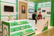 Photos: Ashgabat hosted an international exhibition and scientific conference dedicated to the development of healthcare, education and sports