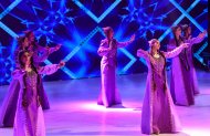 The Week of Culture ended in Turkmenistan