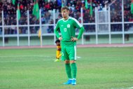 Photo report: 2022 FIFA World Cup qualification (AFC): Turkmenistan − Sri Lanka