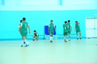 Photo report: Turkmenistan Futsal Championship – Denizchi beat Mary