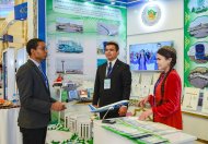 Photos: Ashgabat hosted an international exhibition and scientific conference dedicated to the development of healthcare, education and sports