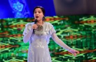 The final concert of the international creative forum was held in Ashgabat