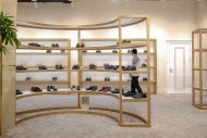 Photos: Men's and women's shoes from MB Shoes & Menli Shoes