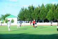 Photo report: FC Ashgabat against FC Shagadam