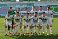 Photos: Altyn Asyr FC win 2020 Turkmenistan Football Super Cup