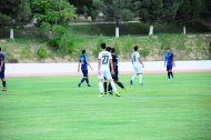 Photoreport: FC Altyn Asyr vs. FC Nebitchi 