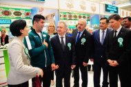 International Trade Fair «Trade and Services ― 2019»