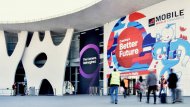 Выставка Mobile World Congress 2018 в Барселоне (ФОТО)