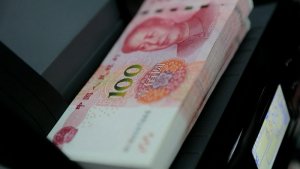 Yuan steadily strengthens its position in the global payment arena