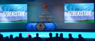 Photo story: A draw ceremony for the 2020 Asian Futsal Championship was held in Ashgabat