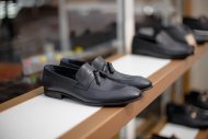 Фоторепортаж: Мужская и женская обувь от MB Shoes & Menli Shoes