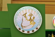 Photoreport: exhibition dedicated to cultural heritage opened in Ashgabat