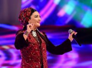 The final concert of the international creative forum was held in Ashgabat