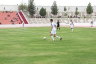 Photo report: FC Altyn Asyr vs FC Kopetdag (2019 Turkmenistan Higher League)