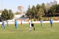 Photo report: FC Altyn Asyr defeated FC Ashgabat in the Turkmenistan Higher League