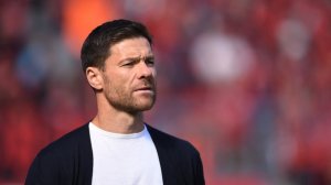 Xabi Alonso agrees three-year deal with Real Madrid