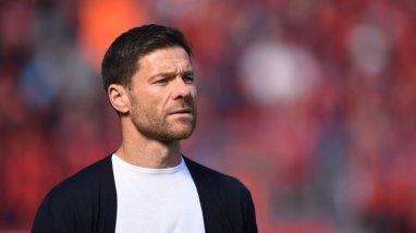 Habi Alonso «Real» bilen üç ýyllyk şertnama baglaşmak barada ylalaşdy