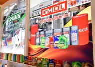 Fotoğraf raporu: Uluslararası Ticaret ve Hizmetler Fuarı ve Sergisi Aşkabat'ta Devam Ediyor