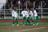 Photo report: 2022 FIFA World Cup qualification (AFC): Turkmenistan − DPR Korea