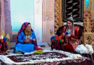 Opening ceremony of the Week of Culture 2022 in Turkmenistan