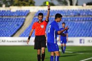 Photo report: Turkmenistan national football team at CAFA Championship (U-16) in Tajikistan