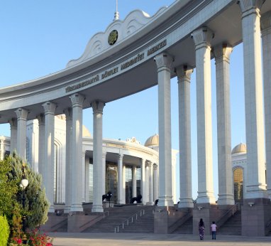 Aşgabatda «Parahatçylyk sazy» atly halkara festiwaly geçiriler