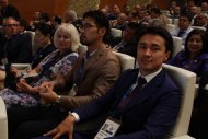 Photo report:  Conference «Caspian Sea: Benefits of developing of the international economic cooperation»