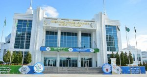 International exhibition on healthcare, education and sports will be held in Ashgabat