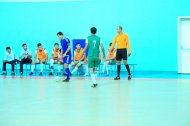 Photo report: Turkmenistan Futsal Championship – Denizchi beat Mary