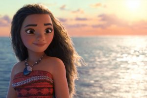 Mahkeme, Disney'i Moana filmiyle ilgili telif hakkı ihlali suçlamalarından beraat ettirdi