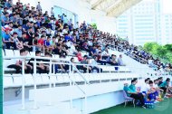 Photo report: FC Ahal against FC Altyn Asyr