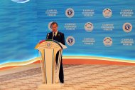 Photo report:  Conference «Caspian Sea: Benefits of developing of the international economic cooperation»