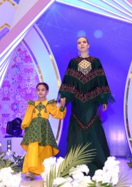 The International Forum of Youth Achievements of Turkmenistan started in Ashgabat