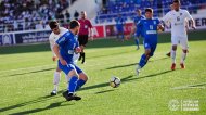 Fotoreportaž: AFK-nyň Kubogy «D» toparçanyň 2-nji tapgyr duşuşygy «Altyn Asyr» — «Istiklol» – 2:2