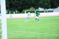 Photo report: FC Ashgabat against FC Ahal