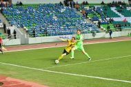 Photoreport: “Merv” – “Abdysh-Ata” – 1:1 in the match of the 2nd round of Group “E” of the AFC Cup 2023/24