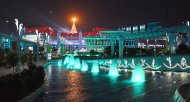 «Aşgabat 2017» oýunlaryndan fotoreportaž (26.09.2017)