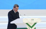 Photo report from the Turkmen-Russian business forum in Ashgabat