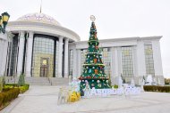 Photo story: A conference on the neutrality of Turkmenistan was held in Ashgabat