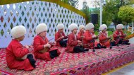 Harvest Festival celebrated in Turkmenistan