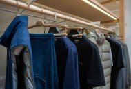 A boutique of the Italian brand Brunello Cucinelli opened in the Altyn Zaman shopping center