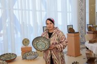 Festival of friendship between the Turkmen and Uzbek peoples started in Dashoguz