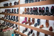 Photos: Men's and women's shoes from MB Shoes & Menli Shoes