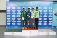 Photo report: Turkmenistan Boxing Cup 2019