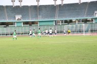 Photo report: FC Kopetdag vs FC Ahal (2019 Turkmenistan Higher League)