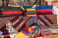 Harvest Festival celebrated in Turkmenistan