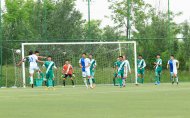 Photos: FC Kopetdag-2 — FC Ashgabat-2 (Turkmenistan Youth League 2020)