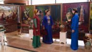 Ashgabat hosted the opening of the Week of Culture-2023