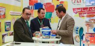 An exhibition of Afghan goods continues in Ashgabat